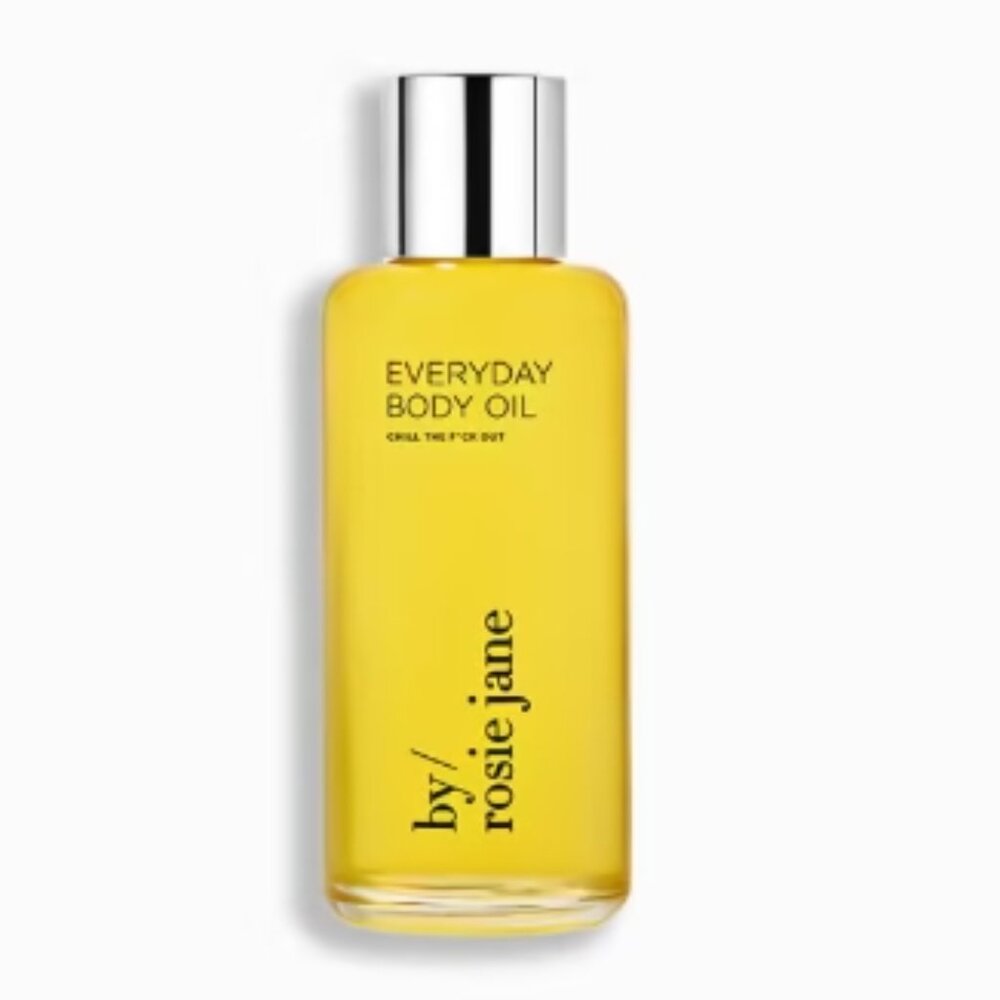 By Rosie Jane CHILL everyday body oil